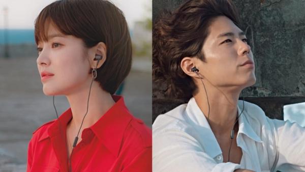 drakor encounter Drama korea Encounter dapat disaksikan di MNC Vision pada channel tvN (ch. SD 158 dan HD 446) mulai 5 Januari 2021. (Foto: MNC Vision).