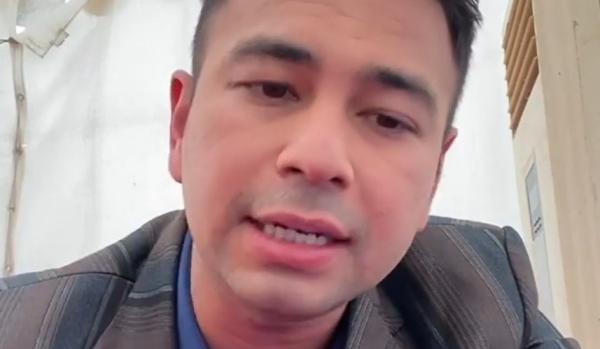 Raffi Ahmad Klarifikasi1 Raffi Ahmad, Artis paling banyak dapat penghargaan. (Foto: IG)