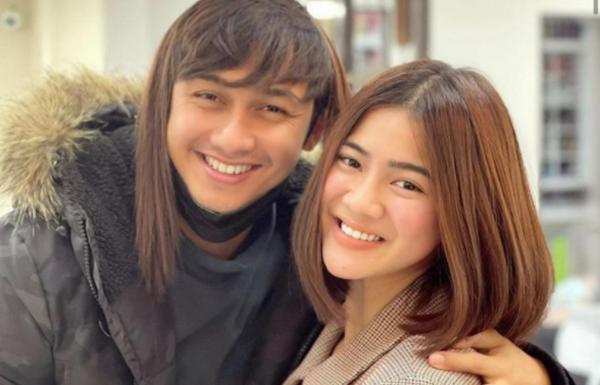 Istri Caesar Hito Cantik dengan Gaya Rambut Pendek, Felicya Angelista: Dipotongin Om Bule Turkey