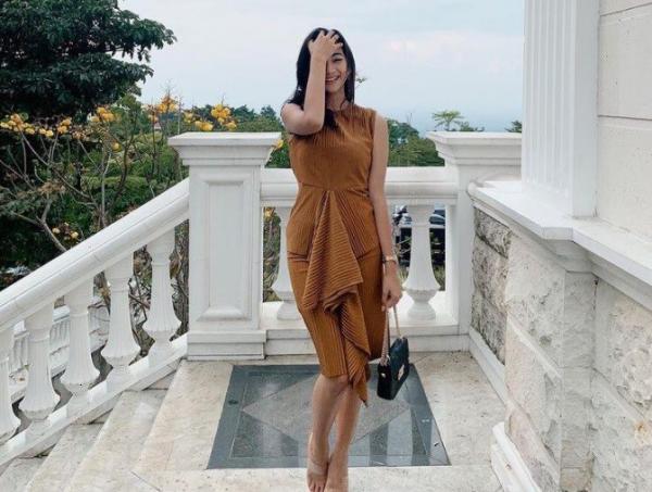 Glenca Chysara Fashion1