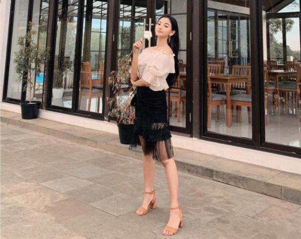 Glenca Chysara Fashion3