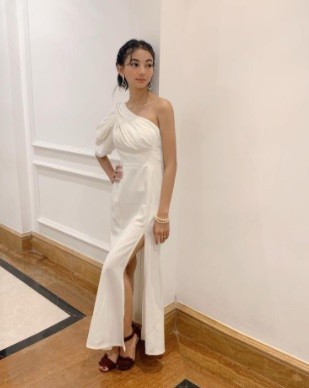 Glenca Chysara Fashion5