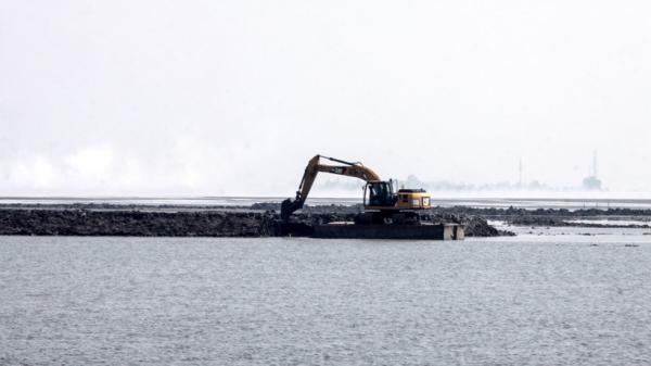 Terungkap! Lumpur Lapindo Mengandung Harta Karun Super Langka untuk Mobil Listrik dan Alutsista