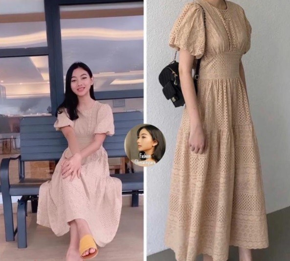 Glenca Chysara Busana3