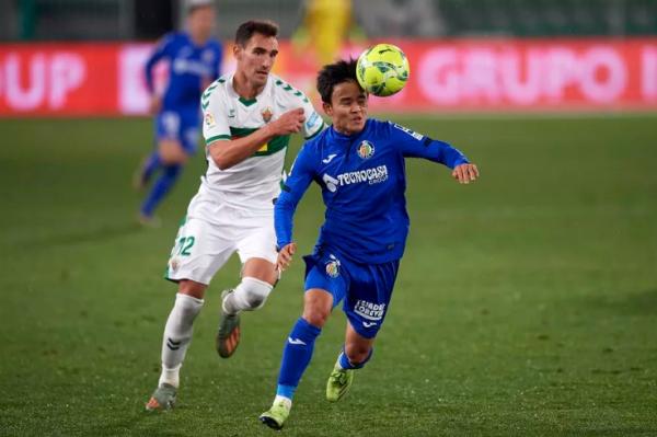 Foto: Managing Madrid