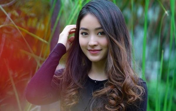 Natasha Wilona. (Foto: IG)