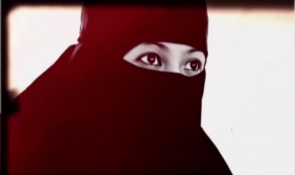 Soraya Abdullah Deretan artis seksi era 1990-an kini hijrah dan berhijab. (foto: Instagram)