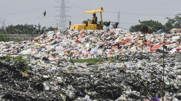 Atasi Masalah Sampah di Pekanbaru, KLHK Kirim Tim Khusus Bantu Polda