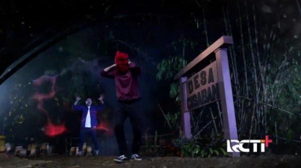 Arya Saloka Di Bumi Langit1