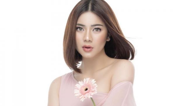 Felicya Angelista tengah hamil 7 bulan. (Foto: IG)