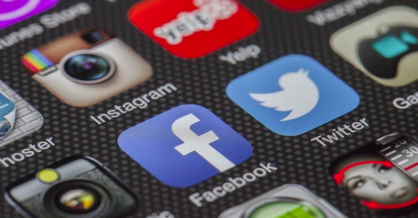 Cara Menonaktifkan Facebook Permanen (Foto: Unsplash)