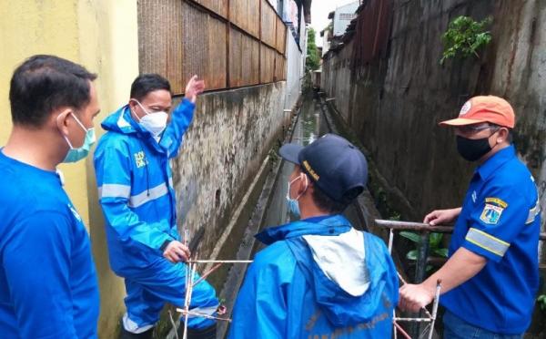 Anies Tunjuk Isnawa Adji Jadi Plt Wali Kota Jaksel Gantikan Marullah Matali