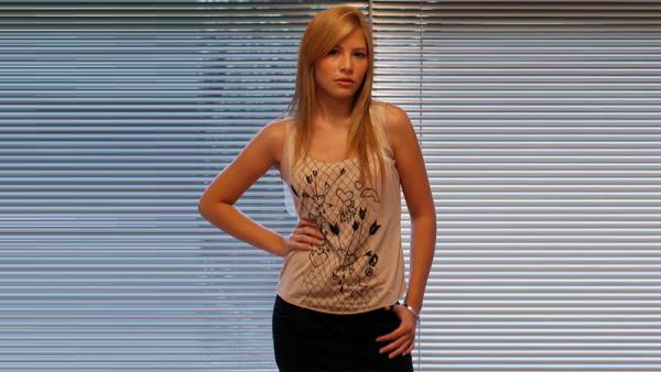 Macarena Lemos. (Foto: listal.com)