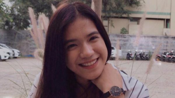 shella bernadetha 2 Shella Bernadetha (Foto: @shellabernadethaa)