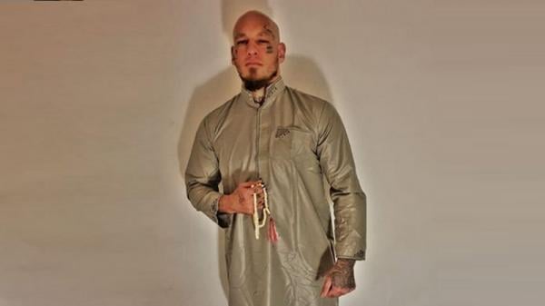 Wilhelm Ott Wilhelm Ott. (Instagram @willi.ott.148)