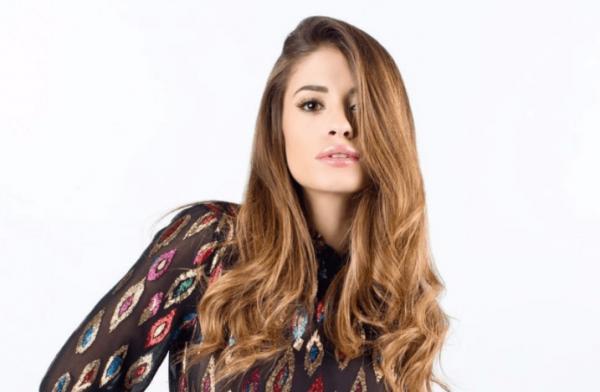 Chiara Nasti 1 Foto: Nano Press