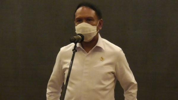 Menpora Zainudin Amali Yakin Sportstars.id Akan Jadi Portal Olahraga Penting Bagi Indonesia