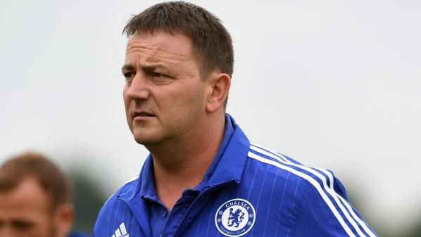 Neil Bath Neil Bath (Foto: The Sun)