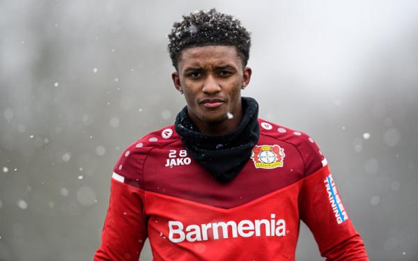 Foto: Twitter @22Demarai