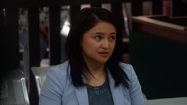 Artis muda yang pernah mengalami gangguan kesehatan mental, Marshanda. (Foto: Istimewa)