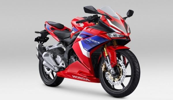 Honda CBR250RR