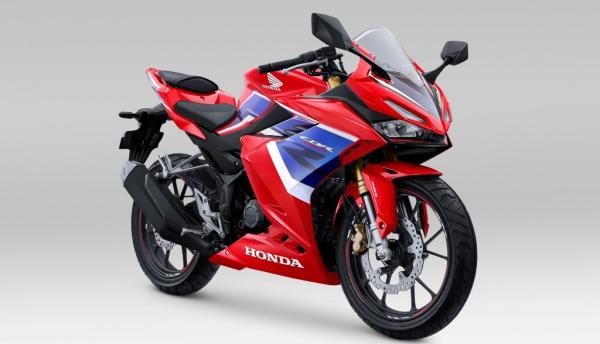 Honda CBR150RR