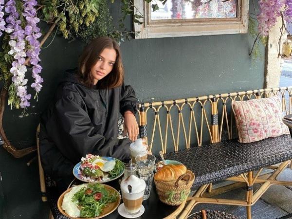 Alesya Sarapan Ilustrasi longsor. (Foto: Ist)