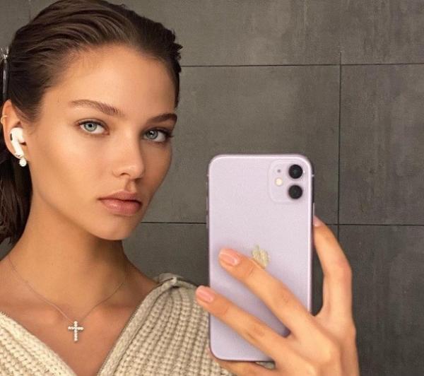 Alesya Selfie Ilustrasi longsor. (Foto: Ist)