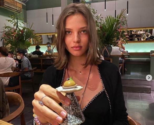 Alesya Ubud Ilustrasi longsor. (Foto: Ist)