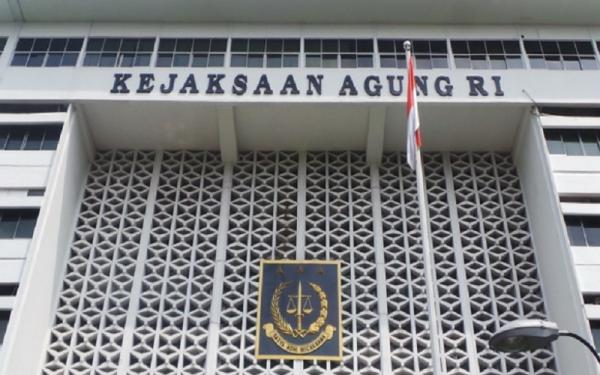 Kejagung1 Pembobol situs Kejagung ternyata pelajar SMA di Kota Palembang. (Foto: Ist)