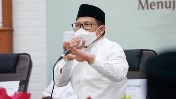 PKB Kembali Usung Muhaimin Iskandar di Pilpres 2024