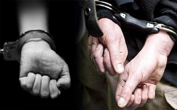 Bawa Lari Gadis 13 Tahun, Remaja Ini Ditangkap Polisi