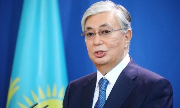 Tokayev Terpilih Lagi Jadi Presiden Kazakhstan, Raup 81 Persen Suara Pemilu