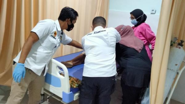 Bocah perempuan 10 tahun Bocah perempuan berusia 10 tahun di Bima meninggal dunia, diduga akibat kekerasan seksual (Istimewa)