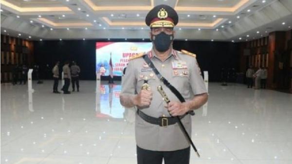 Cemerlang, Ini 5 Putra Papua yang Tembus Jenderal Bintang 3 TNI dan Polri