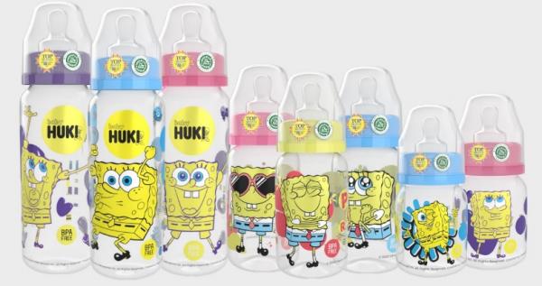 Baby HUKI