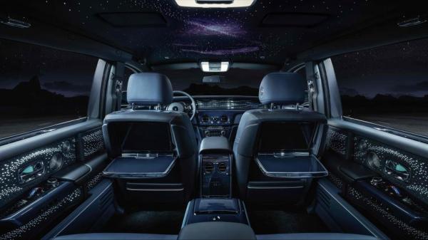 Rolls Roycetempuscollectioninterior