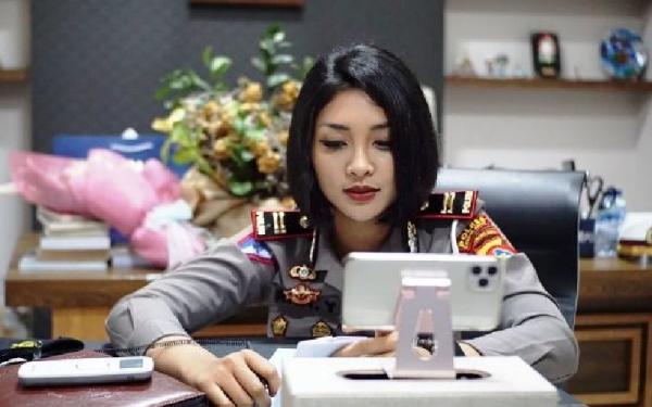 rita yuliana lombok timur