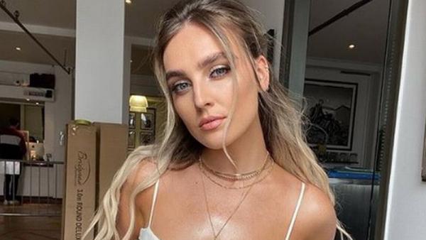 Perrie Edwards (Foto: Liverpool Echo)