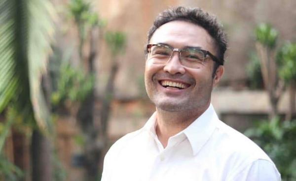 Surya Saputra Artis Sinetron Ikatan Cinta yang Jalani Puasa Ramadhan. (Foto: Instagram)