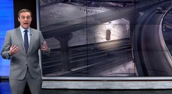 Kasus sama dua minggu sebelumnya. (Foto: Fox)