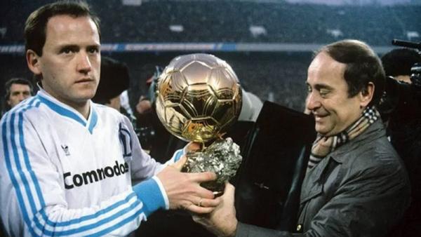 Igor Belanov Igor Belanov (Foto: Sportskeeda)