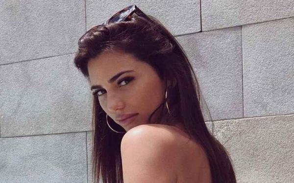 Sandra Garal (Foto: Instagram @ssandragaral)