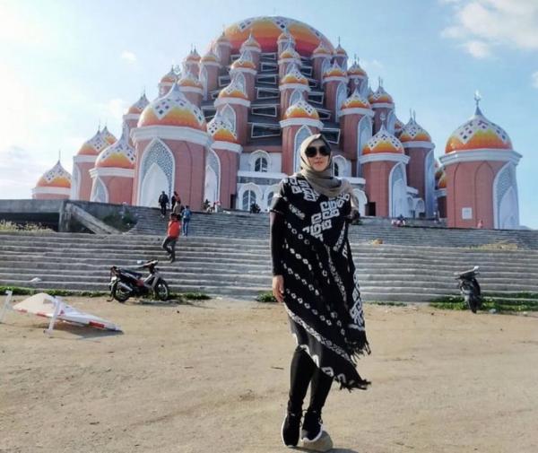 Rina Gunawan artis meninggal di 2021. (Foto: IG)