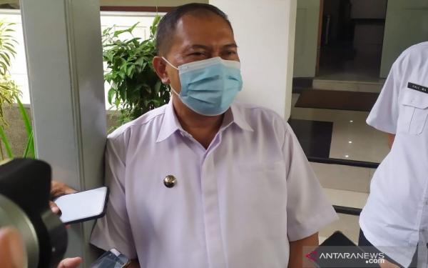 Harap-harap Cemas PPKM Bandung Ditentukan Hari Ini, Wali Kota: Kondisi Mulai Membaik