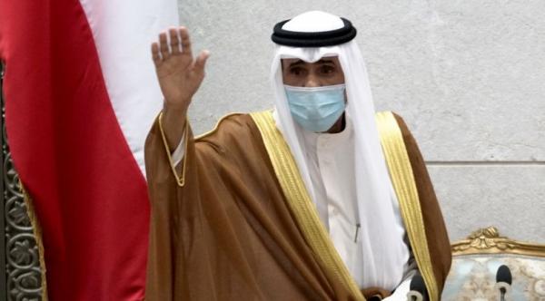 Emir Kuwait Syekh Nawaf Jalani Pemeriksaan Medis di AS