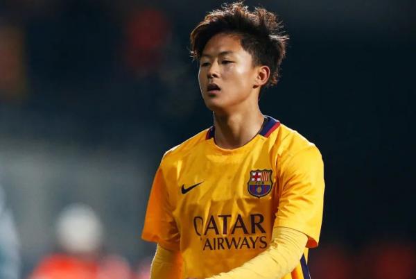 Lee Seung Woo (Foto: 90 Min)