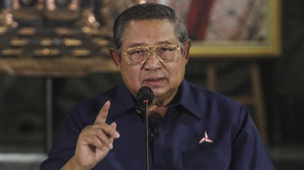 Marzuki Alie Exposes SBY’s Role in Democrats, Touches ABS