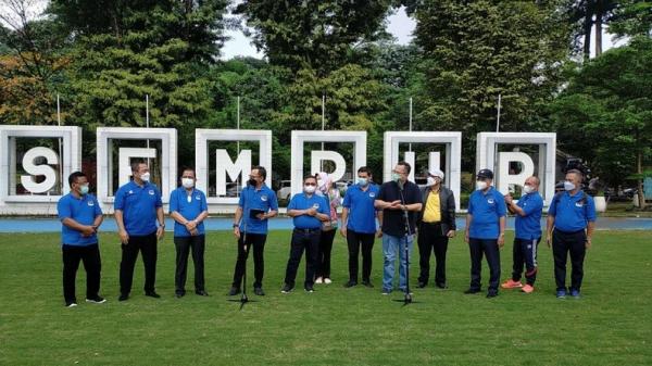 Bima Arya: Apeksi Minta Dana Kelurahan Dialokasikan Kembali untuk Terdampak Covid-19