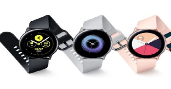 Samsung Plans To Work On 2 Smartwatches This Year